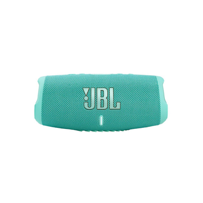 Altoparlant Bluetooth JBL Charge 5 portativ, IP67, ngjyrë teal