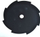 Disk prerës 255 mm me 8 dhëmbë (81069L)