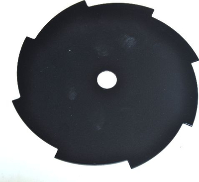 Disk prerës 255 mm me 8 dhëmbë (81069L)