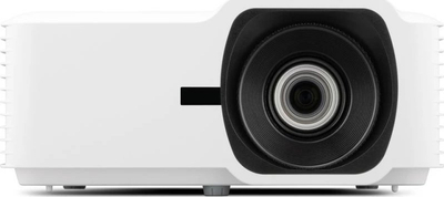 Projektor lazer ViewSonic LS630W, 4500 lumens, WXGA, i bardhë