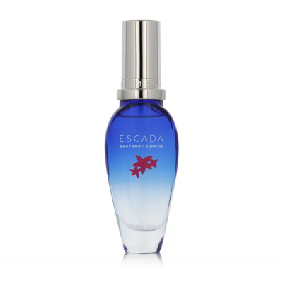 Eau De Parfum Escada Santorini Sunrise