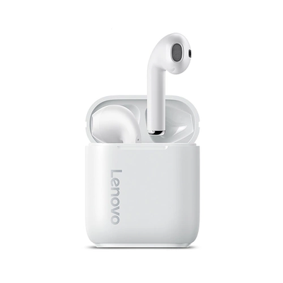 Dëgjuese Lenovo LivePods LP2, të bardha
