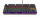 Tastierë mekanike Trust GXT 834 Callaz TKL, USB, RGB, e zezë