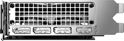 Kartelë grafike PNY GeForce RTX 4060 Ti XLR8 Gaming Verto OC 16GB GDDR6