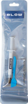 Pasta termike Blow 91-502, 4g, 12.5W/mK, gri