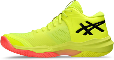 Atlete volejbolli Asics Sky Elite FF MT 3 Paris W, femra, shumëngjyrëshe
