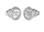 Vathë GUESS JUBE02136JWRHT/U