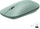 Mouse pa tela Ugreen MU001, ergonomik, i heshtur, i zi