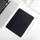 Mbulesë tableti Usams Winto Case US-BH750, për iPad Pro 12.9\" 2021, me funksion Smart Cover, e zezë