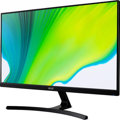 Monitor Acer K273Ebmix, 27", Full HD, i zi