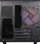 Kasë Redragon Pagos 1 ARGB, Mini Tower