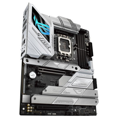 Pllakë amë ASUS ROG STRIX Z790-A Gaming WiFi II Intel Z790 LGA 1700 ATX