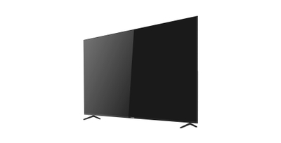 Televizor FOX 85WOS625D 85", 4K SMART TV - Frameless, Magic Control, powered by WebOS