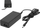 Adapter karikues për laptop Blow 19V 3.42A 65W, prizë 5.5x2.5mm, me kabllo, i zi
