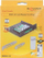 Kabllo rrjeti Wentronic Goobay 91680, Cat 7 SFTP, 30 m, e zezë