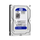 Disk Western Digital WD10EZRZ, 3.5\", 1TB, 5400 RPM, 64MB buffer, blu