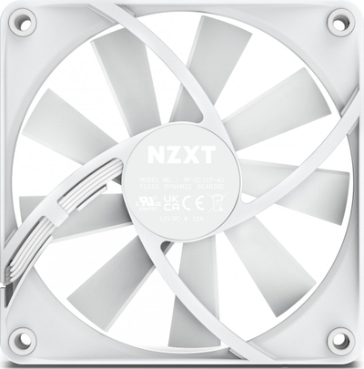 Ftohës Nzxt F120Q (RF-Q12SF-W1)
