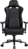 Karrige Ultradesk Throne, e zezë