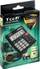 Kalkulator zyre Toor TR-2483, 8 shifra, gri