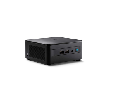 Mini PC ASUS NUC 12 Pro RNUC12WSHI500002I, Intel Core i5 1240P, ultra kompakt, i zi