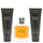 Set Armani Stronger With You, Eau de Toilette 50 ml + Xhel dushi 2 x 75 ml