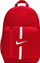  Ранец Nike Academy Team Jr, црвен