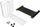 Kit vertikal për kartë grafike Sharkoon Rebel C50, PCIe 4.0, i zi
