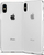 Калeф за телефон Mercury Clear Jelly за iPhone 16 Pro 6.3", проѕирен