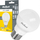 Llambë LED Rebel G45, E27, 8W 806lm 4000K, e bardhë