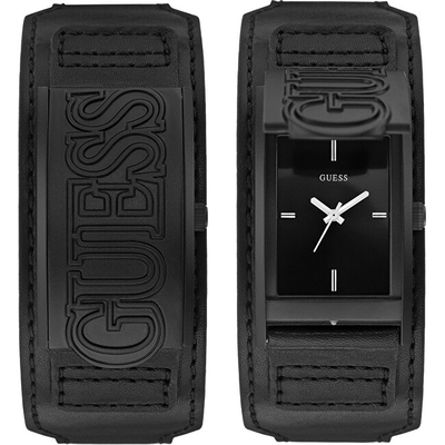 Orë dore Guess W0358G1