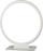 Llambë tavoline Orion White, LED 18W, 3000K, e bardhë