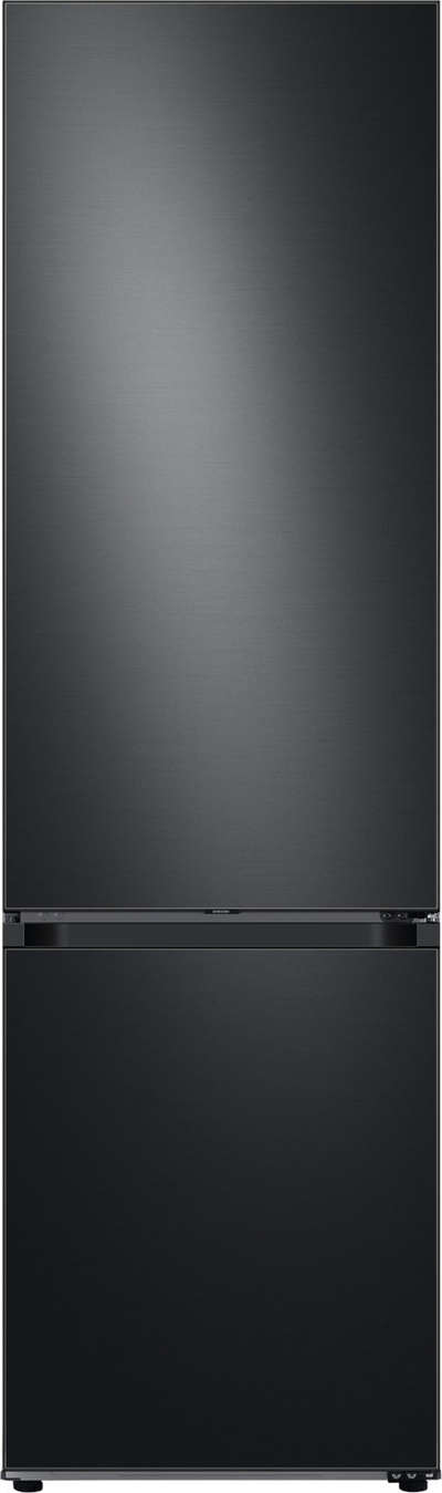 Frigorifer Combi Samsung RB38C7B6AB1, 387L, No Frost, grafit