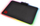 Подлога Tt eSports Draconem RGB Hard Edition, M, црн