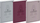 Fletore Interdruk Academy A4, 60 fletë, 90g, me katrorë, ngjyra pastel