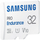 Kartë memorie Samsung Micro SDHC 32GB PRO Endurance UHS-I U3 (Class 10) + përshtatës SD