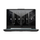 Laptop ASUS TUF Gaming A15, 15.6", AMD Ryzen 7 7445HS, 16GB RAM, 1TB SSD, NVIDIA GeForce RTX 3050 4GB, i zi