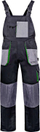 Kaminoshe pune Lahti Pro (L4060652), të zeza/gjelbra, L