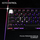 Tastierë Logitech Pro X 60 Lightspeed GX Brown (920-011911), e zezë