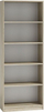 Рафт за книги Topeshop Shelf Unit 60cm, повеќерафен, oak sonoma