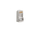 Fishe rrjeti Lanberg RJ45 CAT.5E FTP, 8P8C, set 100 copë, transparent