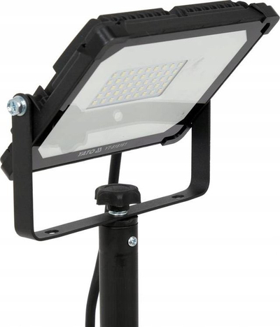 Reflektor pune Yato YT-818161, LED SMD 30W, 2850lm, me tripod
