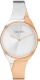 Orë dore për femra Calvin Klein Charming 25200237, e argjendtë/artë