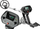 Detektor metalesh Cobra Tector CT-1062, i zi