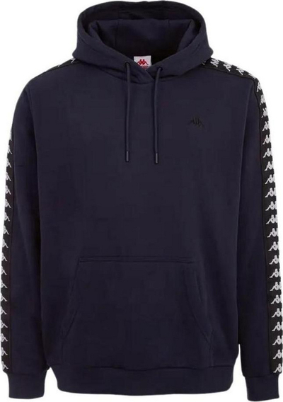 Xhaketë Kappa Joder për burra 310008-19-4010, XXL, blu e errët