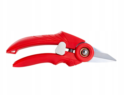 Makineri prerëse për pllaka GEKO TC180A, 600W, teh diamanti 180mm, blu