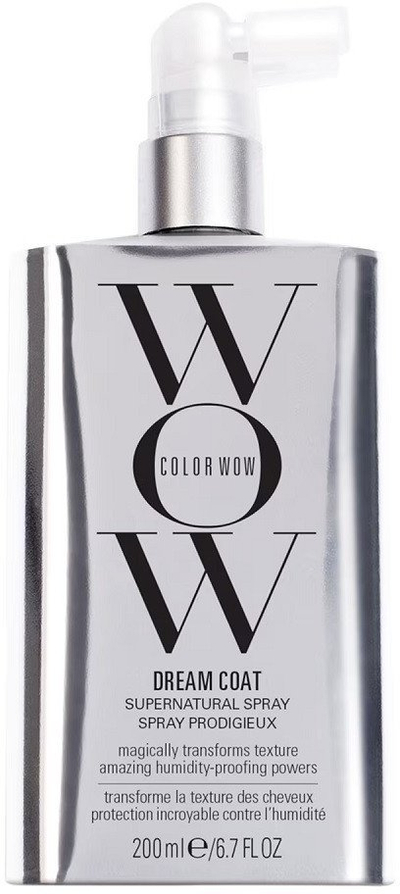 Спреј за коса Color Wow Dream Coat Supernatural Spray, 200ml, за жени