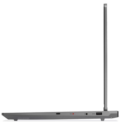 Laptop Lenovo LOQ 15IRX10, 15.6", Intel Core i7-13650HX, 16GB RAM, 1TB SSD, NVIDIA GeForce RTX 5070, i argjendtë