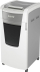 Shredder Leitz Office Pro 600 P5, prerje mikrokonfeti, për 600 fletë, i bardhë