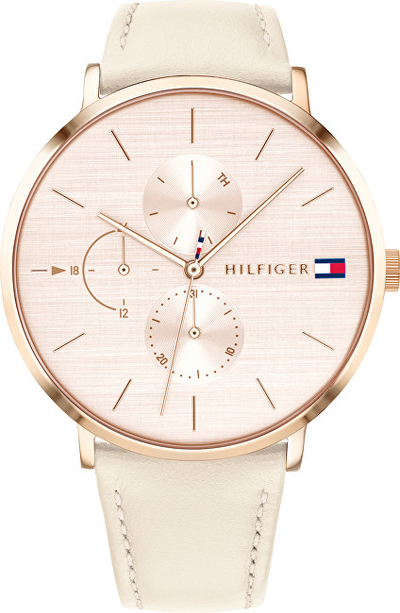 Orë dore Tommy Hilfiger Jenna 1781948
