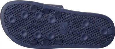 Shapka pishine Kappa Krus 242794 6710, unisex, navy